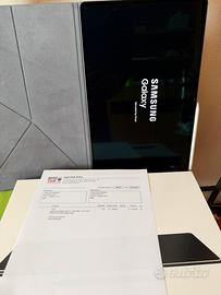 Samsung Galaxy Tab S11 Ultra 5 G