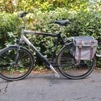 City bike Kalkhoff Agattu 28 XXL