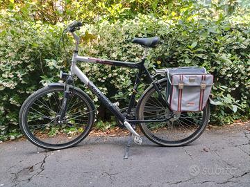 City bike Kalkhoff Agattu 28 XXL