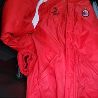 CAPPOTTO LUNGO MILAN