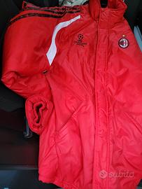 CAPPOTTO LUNGO MILAN