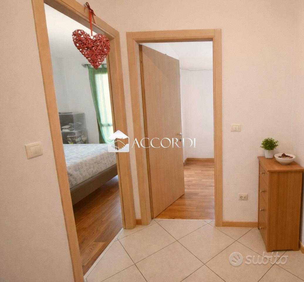Appartamento – Arcade, Mulinella - Altro
