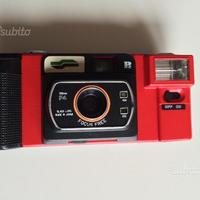 Macchina fotografica Premier pc 200