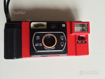 Macchina fotografica Premier pc 200