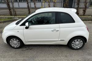 Fiat 500 anno 2007