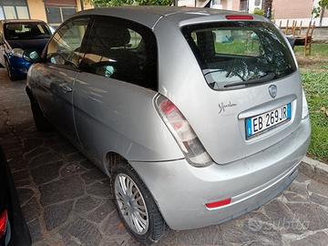 Lancia Ypsilon 3 porte