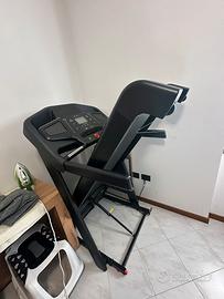 Tapis roulant Domyos T900 C