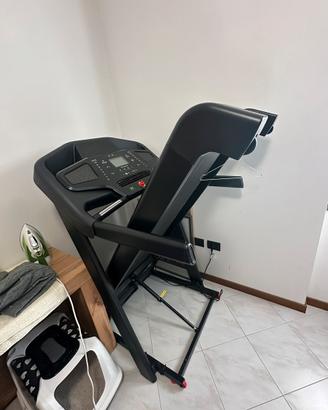 Tapis roulant Domyos T900 C