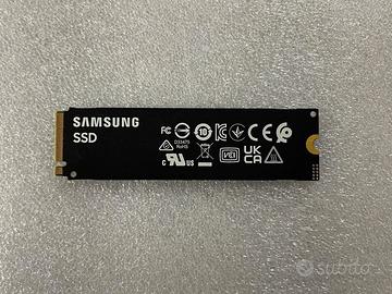 SSD 512GB SAMSUNG MZVL8512HELU-00B07