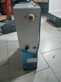 Depuratore acqua Fontenova 