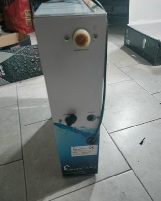 Depuratore acqua Fontenova 
