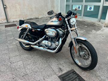 Harley Davidson 883