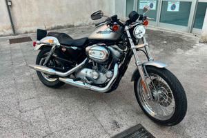 Harley Davidson 883