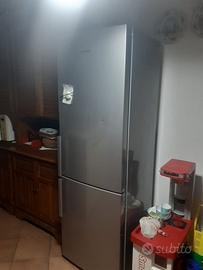 Frigo congelatore Samsung
