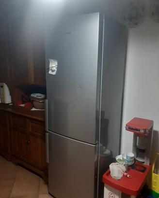 Frigo congelatore Samsung