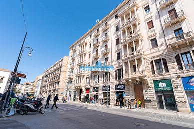 Via Roma Poste Prestigioso Pentavano Arredato