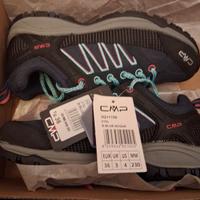 Scarpe hiking CMP