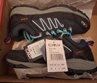 Scarpe hiking CMP