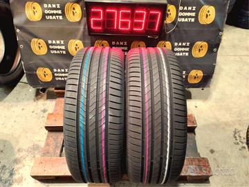 BRIDGESTONE 2 GOMME 235 50 19 AL 90%