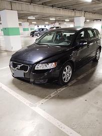  volvo v50 d2