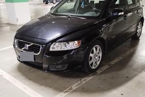  volvo v50 d2