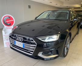 Audi A4 Avant 40 TDI quattro S tronic Business Adv