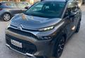 Citroen C3 Aircross BlueHDi 110 S&S Shine Pack