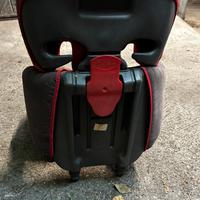 Seggiolino auto bimbi