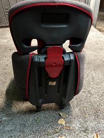 Seggiolino auto bimbi