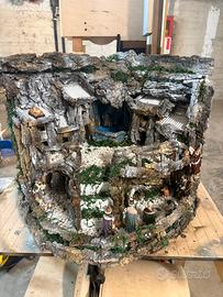 Presepe Natalizio
