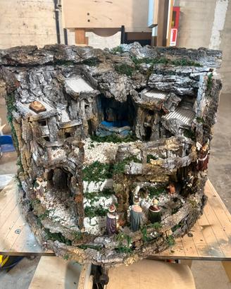 Presepe Natalizio
