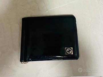 Portafogli uomo Gucci