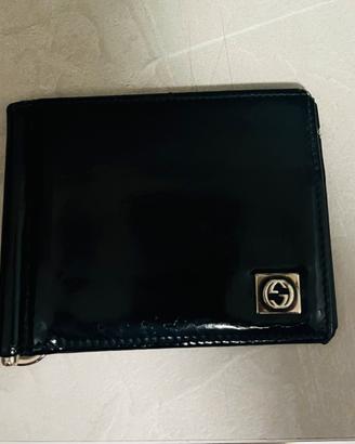 Portafogli uomo Gucci