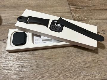 Apple watch 10 42mm GPS+CELLULAR