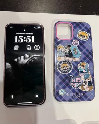 iPhone 12 pro 128gb