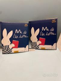 Ma chi l’ha detto… di Jenny Cittone