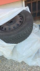 4 gomme 185 60 15 