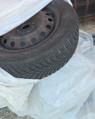 4 gomme 185 60 15 