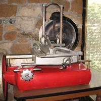 Affettatrice modernariato