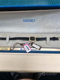 Orologio donna SEIKO LASSALE