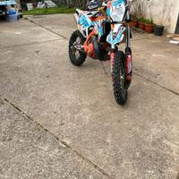 Ktm 300 2t