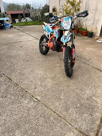 Ktm 300 2t