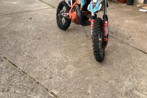 Ktm 300 2t