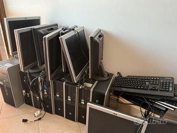 Computer fisso usato