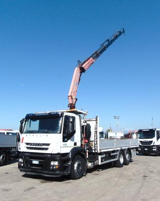 Iveco