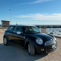 Mini Cooper D