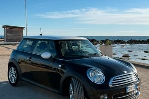 Mini Cooper D
