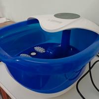 Idromassaggiatore Plantare