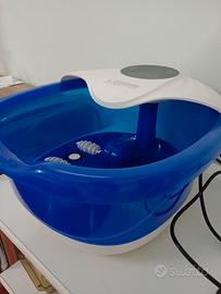 Idromassaggiatore Plantare