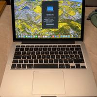 MacBook Pro Mid 2014 Retina 13"